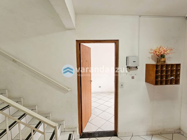 Apartamento 2 quartos e 2 banheiros, à venda, no bairro Vila Natal em Mogi das Cruzes