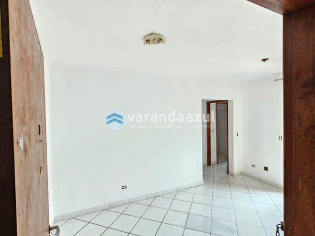 Apartamento 2 quartos e 2 banheiros, à venda, no bairro Vila Natal em Mogi das Cruzes