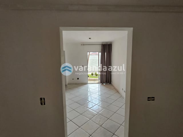 Apartamento 2 quartos e 2 banheiros, à venda, no bairro Vila Natal em Mogi das Cruzes