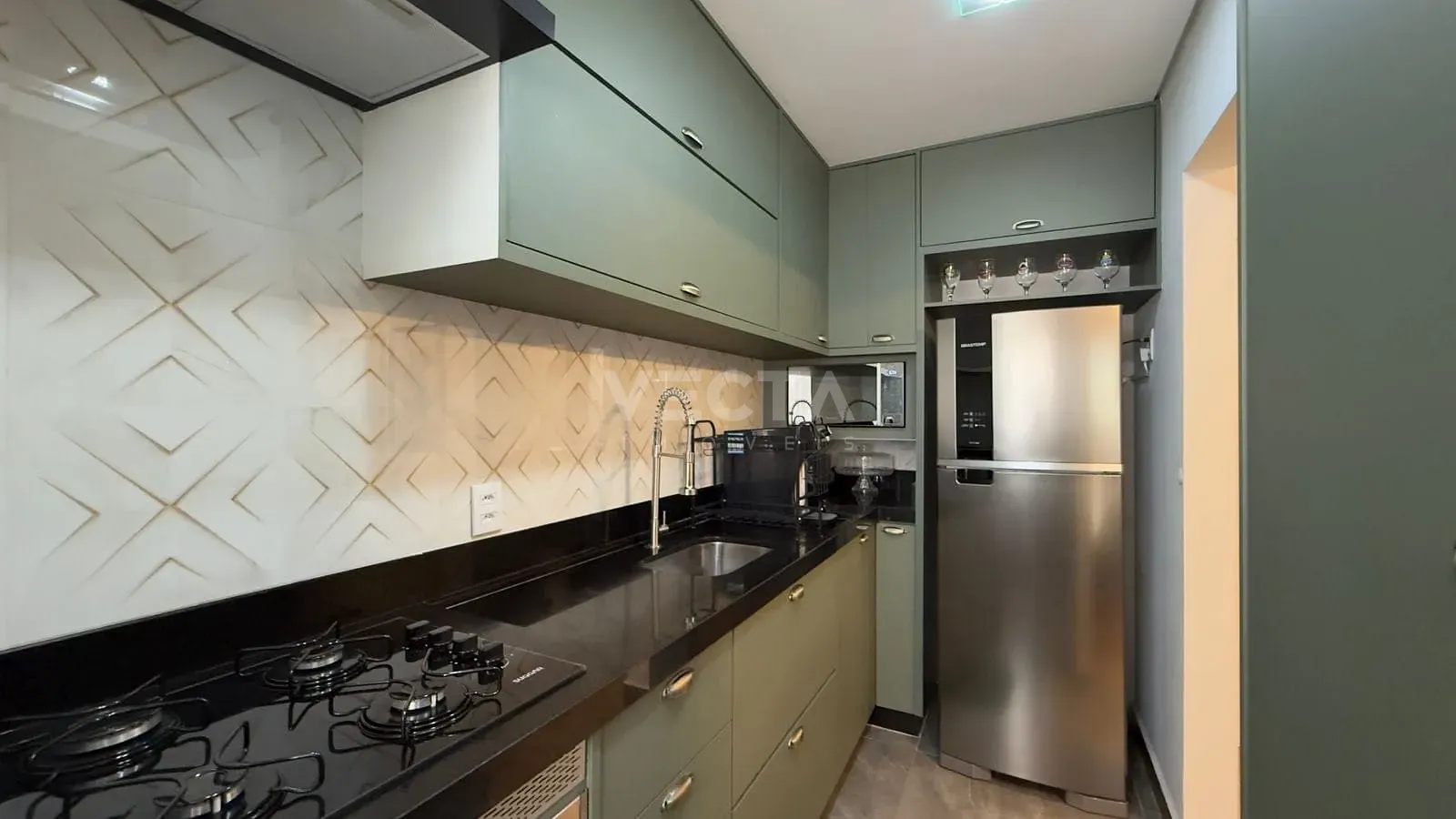 Apartamento, 2 quartos, 50 m² - Foto 10