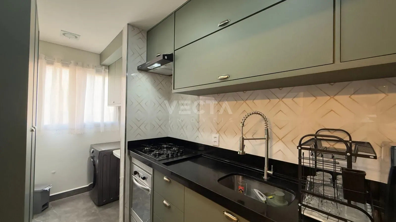 Apartamento, 2 quartos, 50 m² - Foto 11