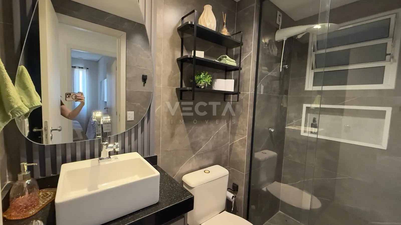 Apartamento, 2 quartos, 50 m² - Foto 6