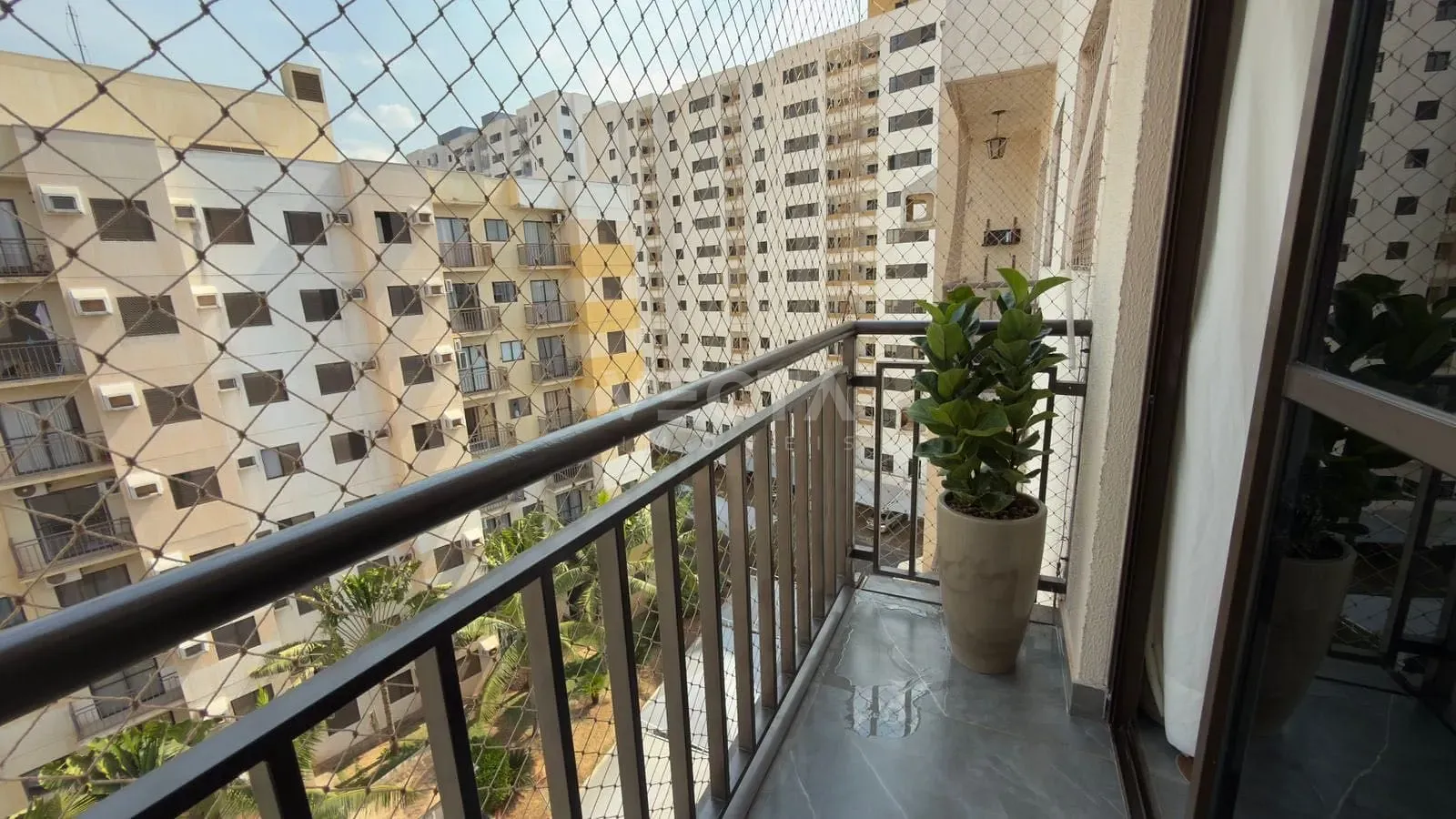 Apartamento, 2 quartos, 50 m² - Foto 3