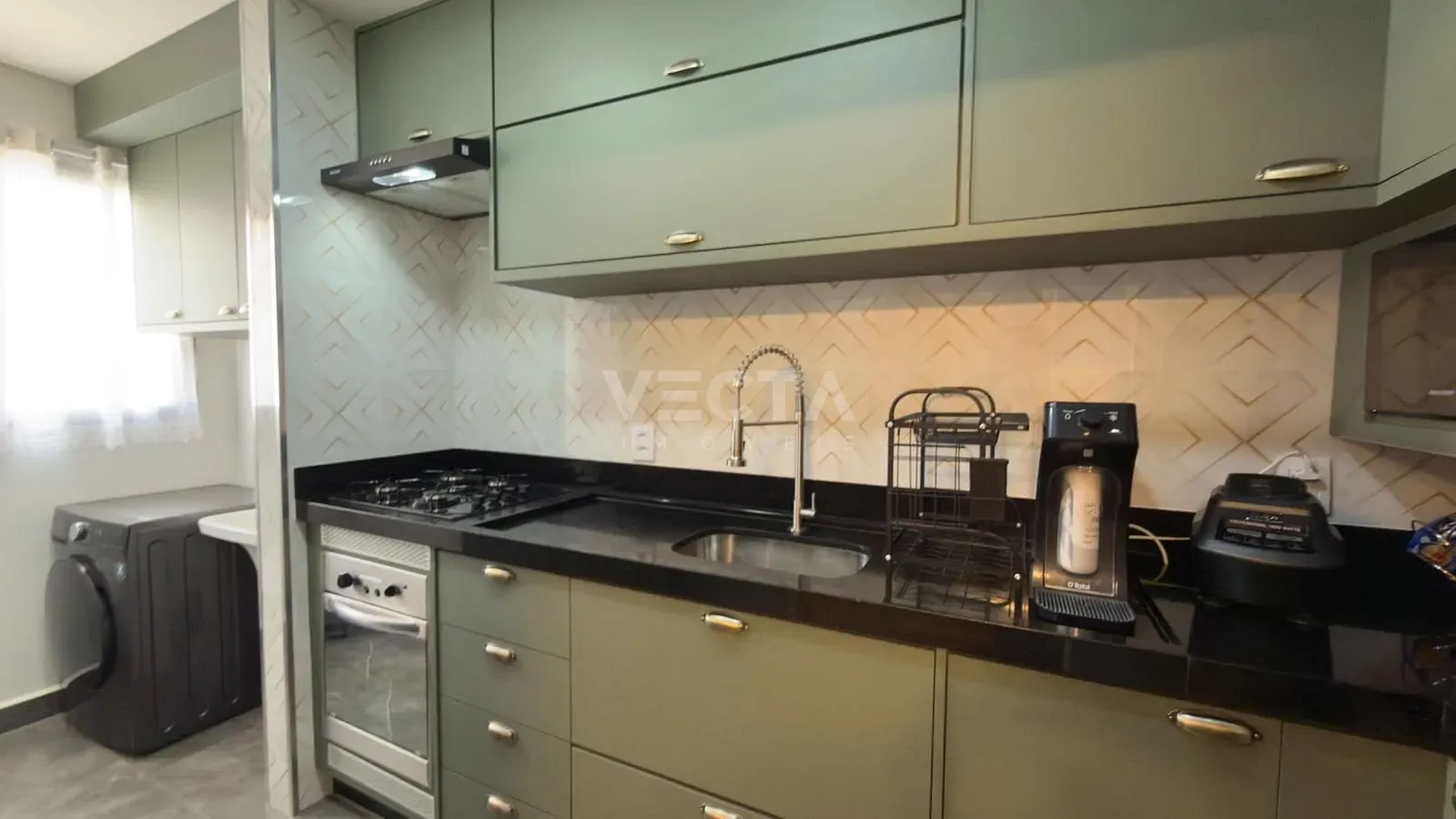 Apartamento, 2 quartos, 50 m² - Foto 1