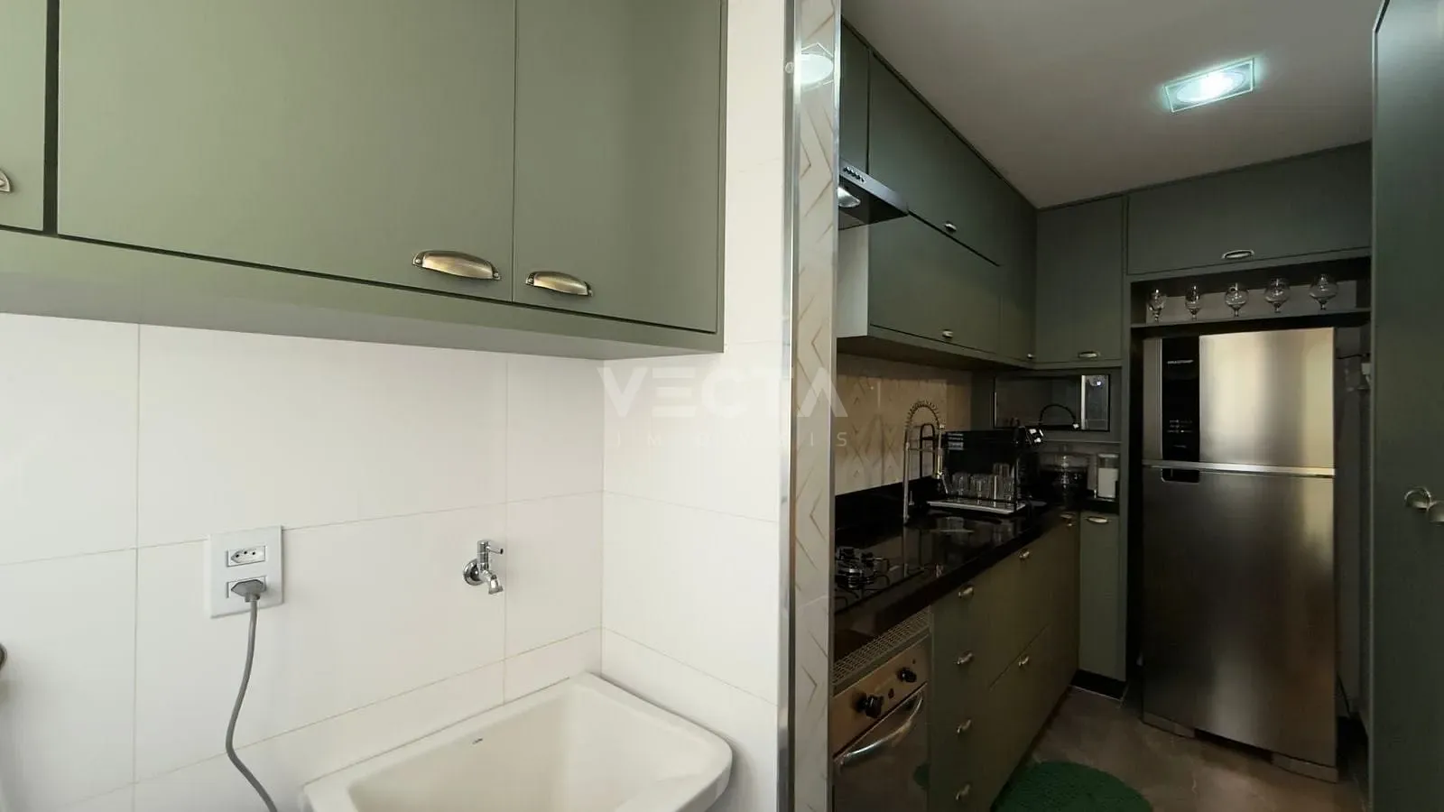 Apartamento, 2 quartos, 50 m² - Foto 12
