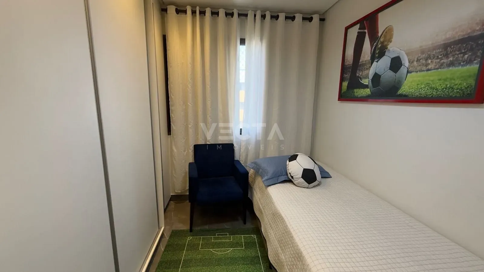 Apartamento, 2 quartos, 50 m² - Foto 8