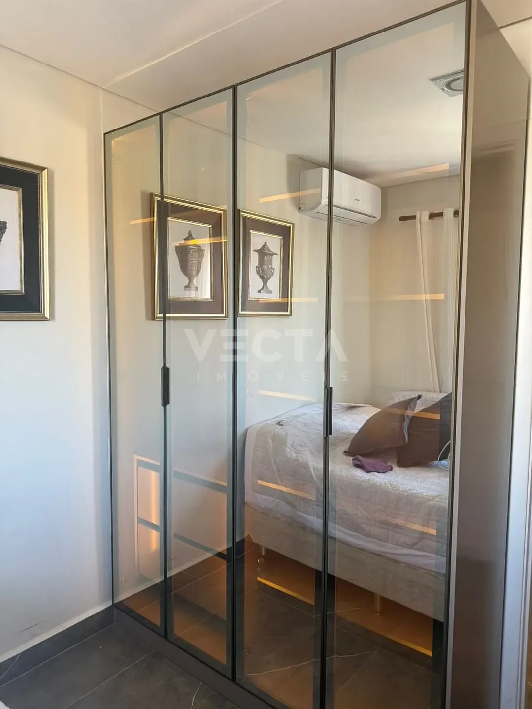 Apartamento, 2 quartos, 50 m² - Foto 14
