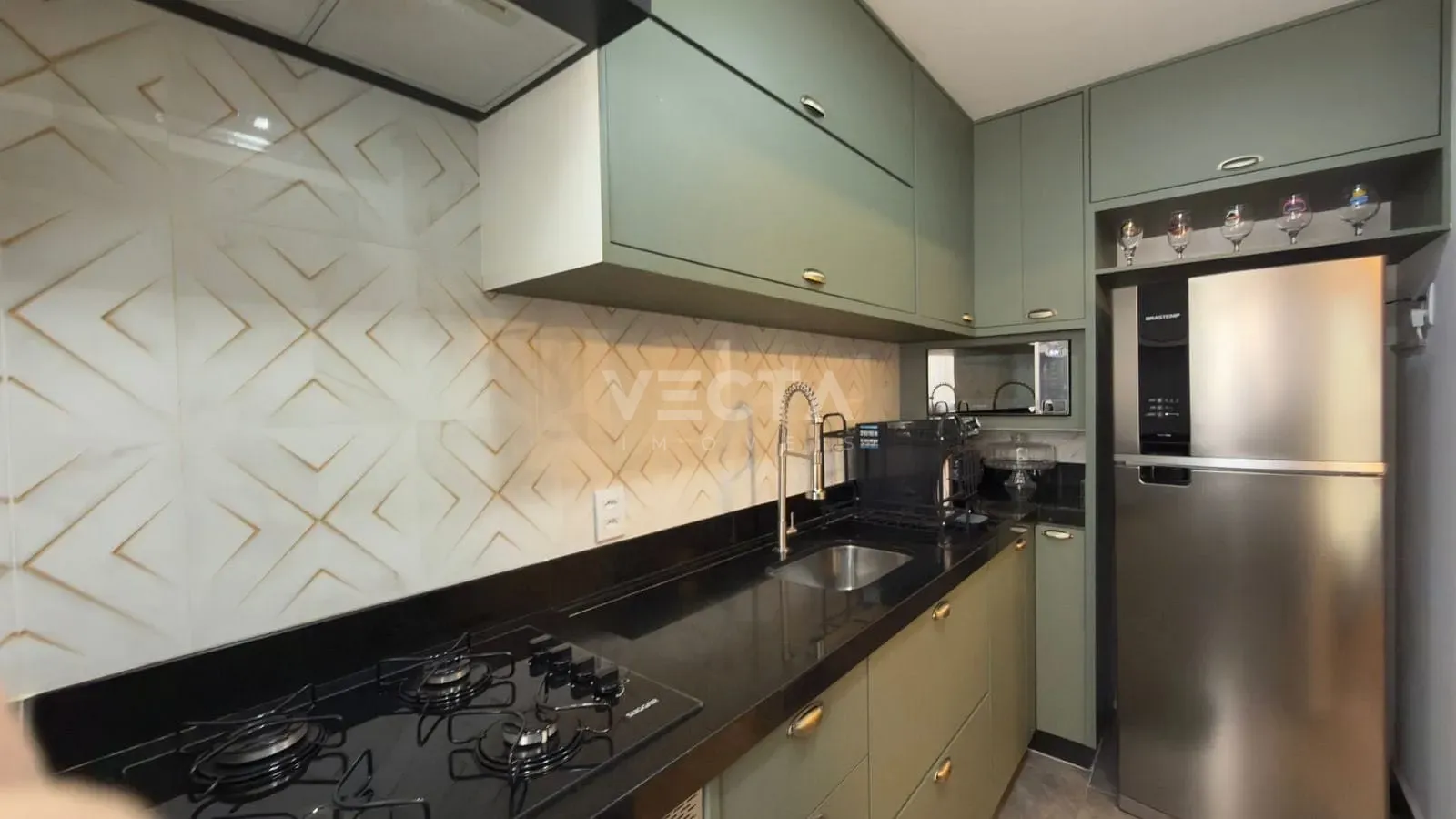 Apartamento, 2 quartos, 50 m² - Foto 9