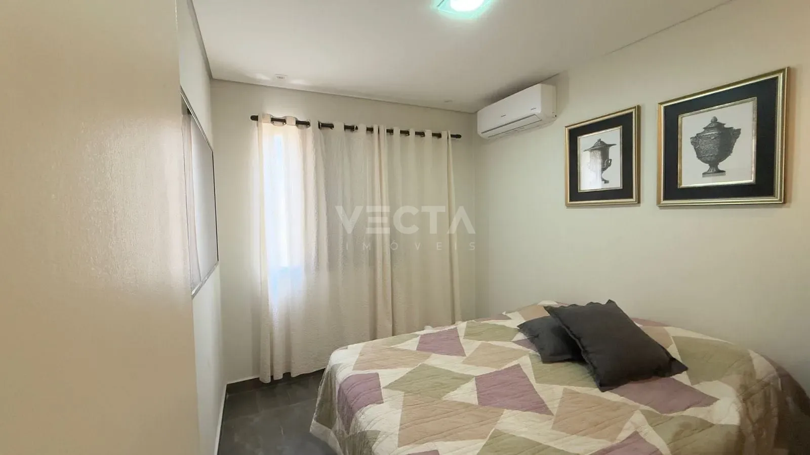 Apartamento, 2 quartos, 50 m² - Foto 7