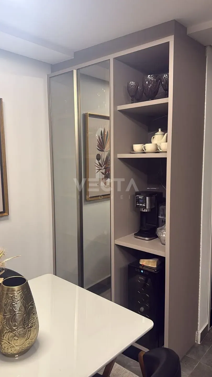 Apartamento, 2 quartos, 50 m² - Foto 15