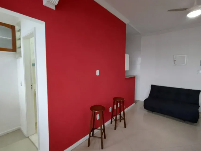 Apartamento 1 quarto e 1 banheiro, à venda, no bairro Barra da Tijuca em Rio de Janeiro