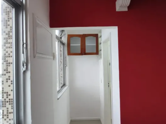 Apartamento 1 quarto e 1 banheiro, à venda, no bairro Barra da Tijuca em Rio de Janeiro