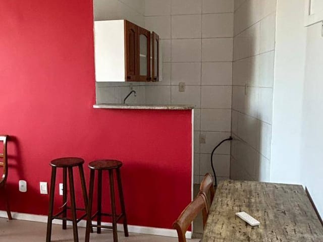 Apartamento 1 quarto e 1 banheiro, à venda, no bairro Barra da Tijuca em Rio de Janeiro