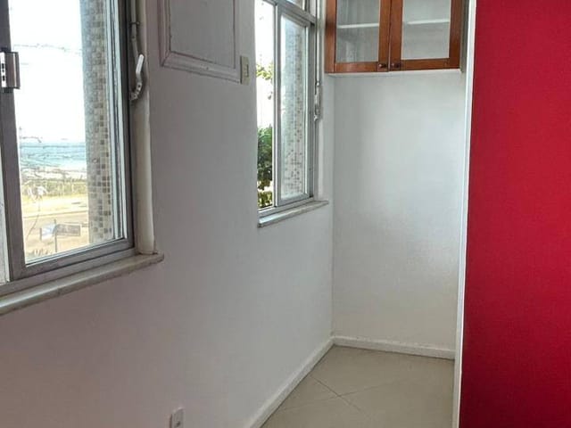Apartamento 1 quarto e 1 banheiro, à venda, no bairro Barra da Tijuca em Rio de Janeiro
