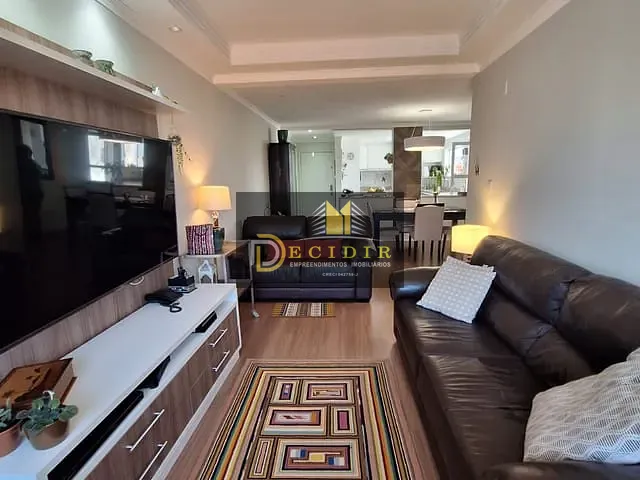Apartamento com 79m² 3 quartos e 2 banheiros, à venda, no bairro Santana em São Paulo
