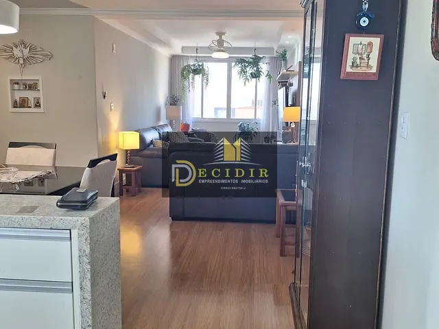 Apartamento com 79m² 3 quartos e 2 banheiros, à venda, no bairro Santana em São Paulo