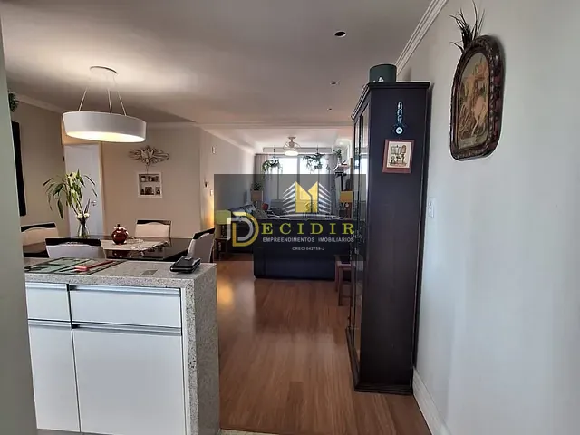 Apartamento com 79m² 3 quartos e 2 banheiros, à venda, no bairro Santana em São Paulo