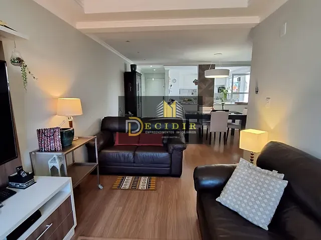 Apartamento com 79m² 3 quartos e 2 banheiros, à venda, no bairro Santana em São Paulo