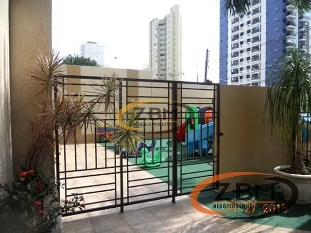 Apartamento com 187m² 3 quartos e 3 banheiros, à venda, no bairro Centro em Londrina