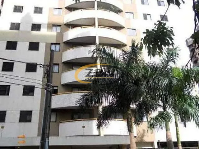 Apartamento com 187m² 3 quartos e 3 banheiros, à venda, no bairro Centro em Londrina