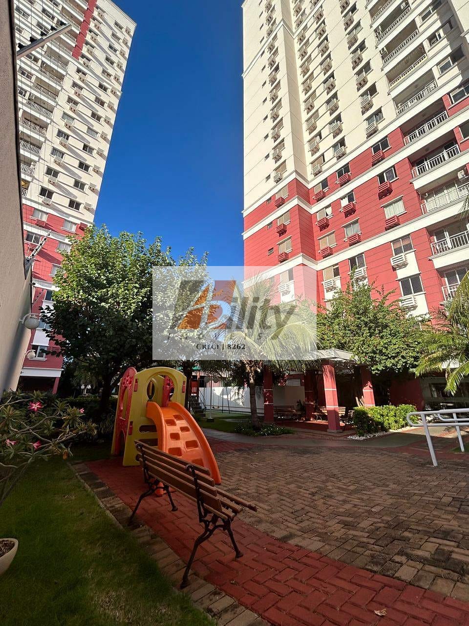 Apartamento, 3 quartos, 69 m² - Foto 43