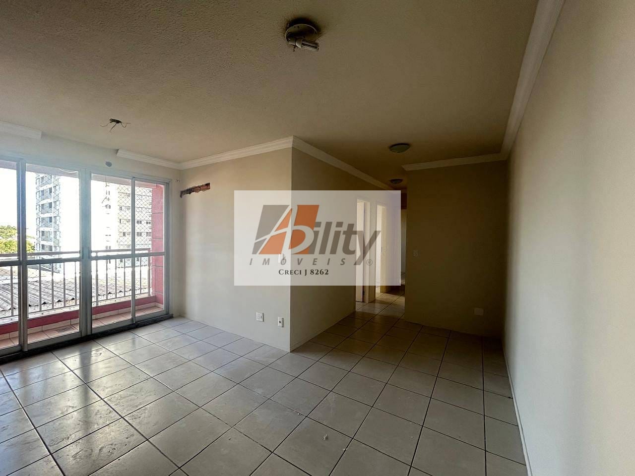 Apartamento, 3 quartos, 69 m² - Foto 4