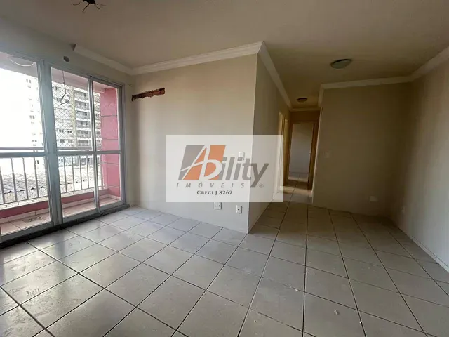 Apartamento com 81m² 3 quartos e 2 banheiros, à venda, no bairro Goiabeira em Cuiabá