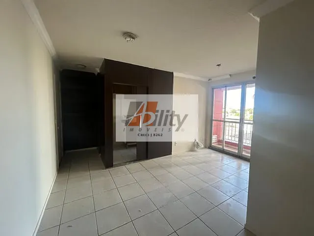 Apartamento com 81m² 3 quartos e 2 banheiros, à venda, no bairro Goiabeira em Cuiabá