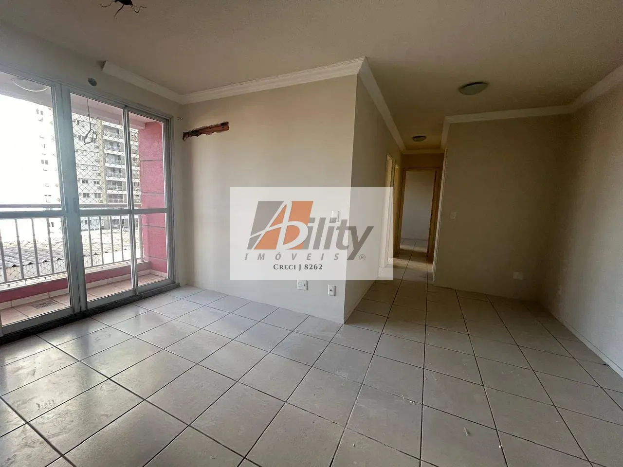 Apartamento, 3 quartos, 69 m² - Foto 5