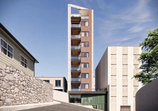 Apartamento à Venda em Granbery