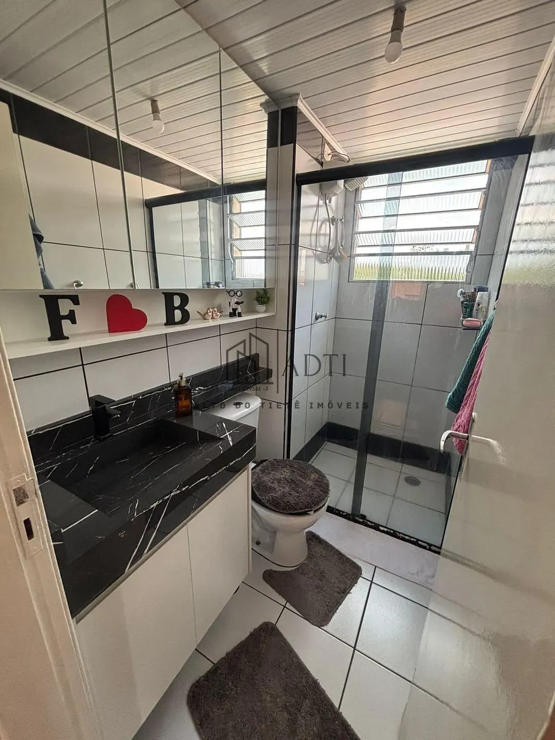 Apartamento, 2 quartos, 47 m² - Foto 12