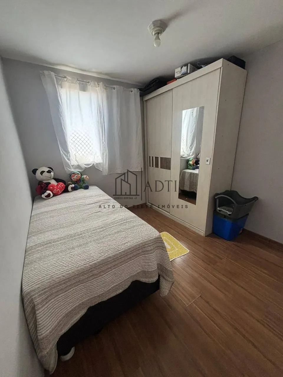 Apartamento, 2 quartos, 47 m² - Foto 4
