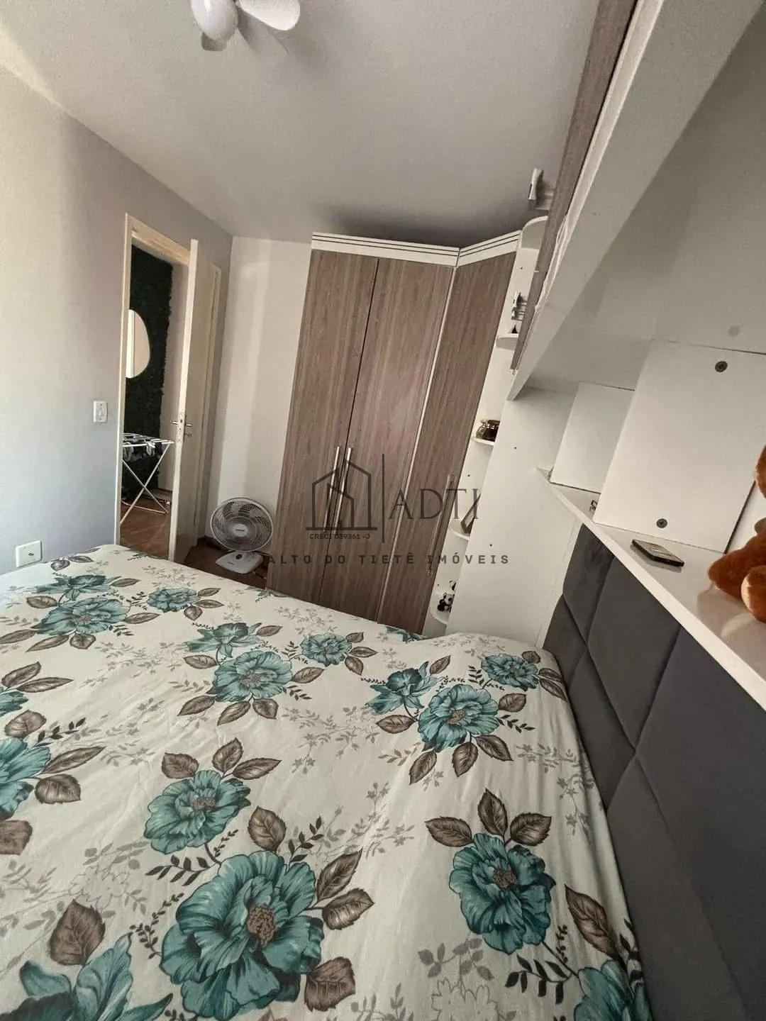 Apartamento, 2 quartos, 47 m² - Foto 7
