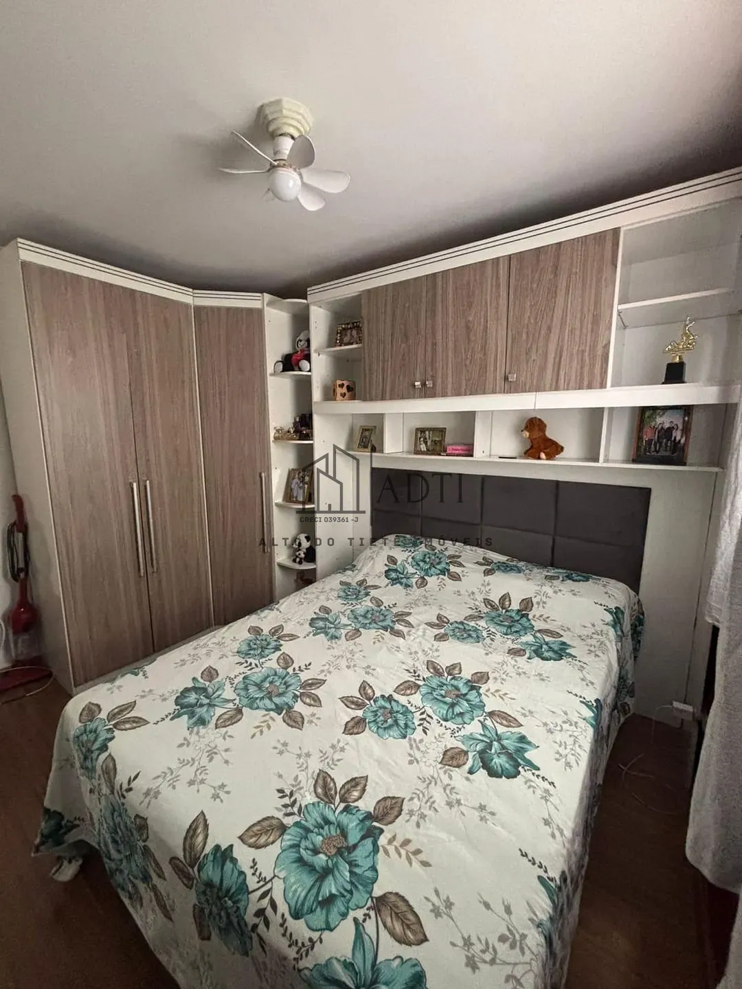 Apartamento, 2 quartos, 47 m² - Foto 6
