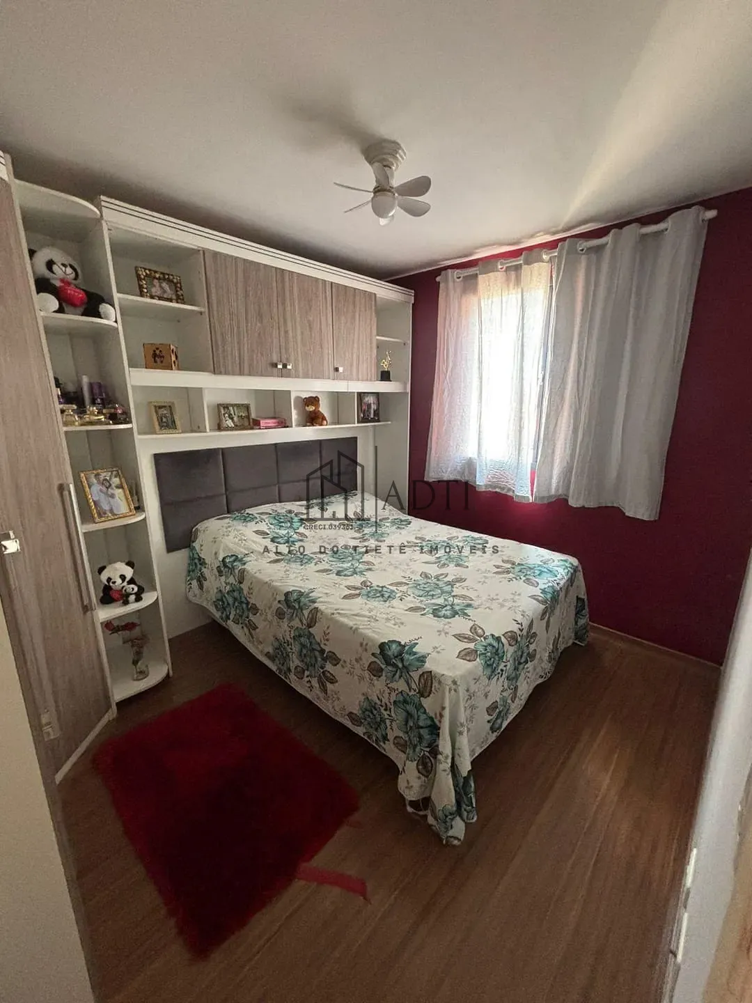 Apartamento, 2 quartos, 47 m² - Foto 5