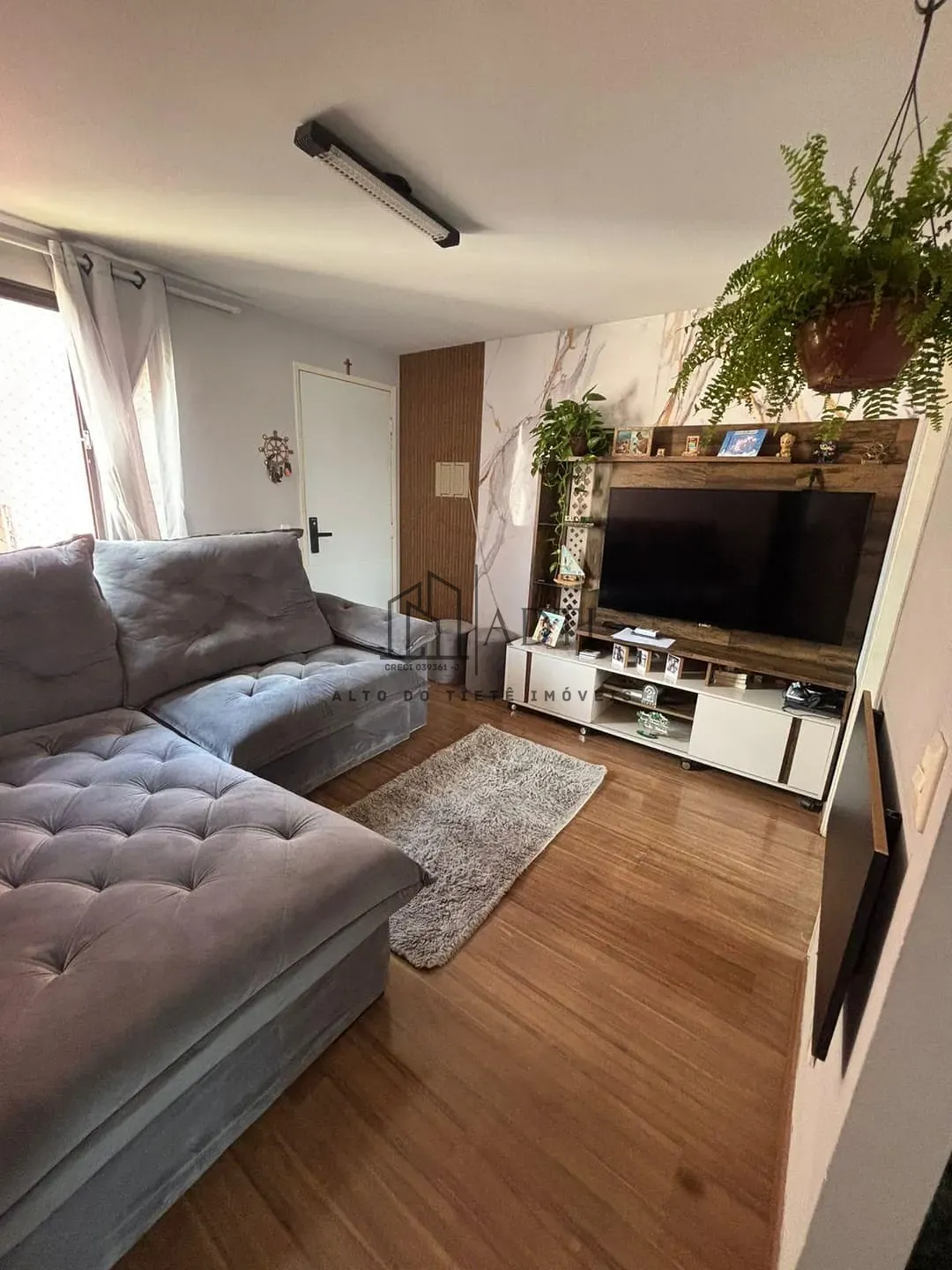 Apartamento, 2 quartos, 47 m² - Foto 1