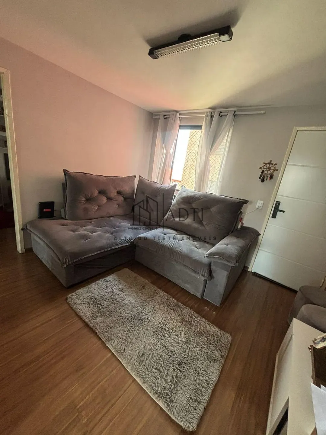 Apartamento, 2 quartos, 47 m² - Foto 3
