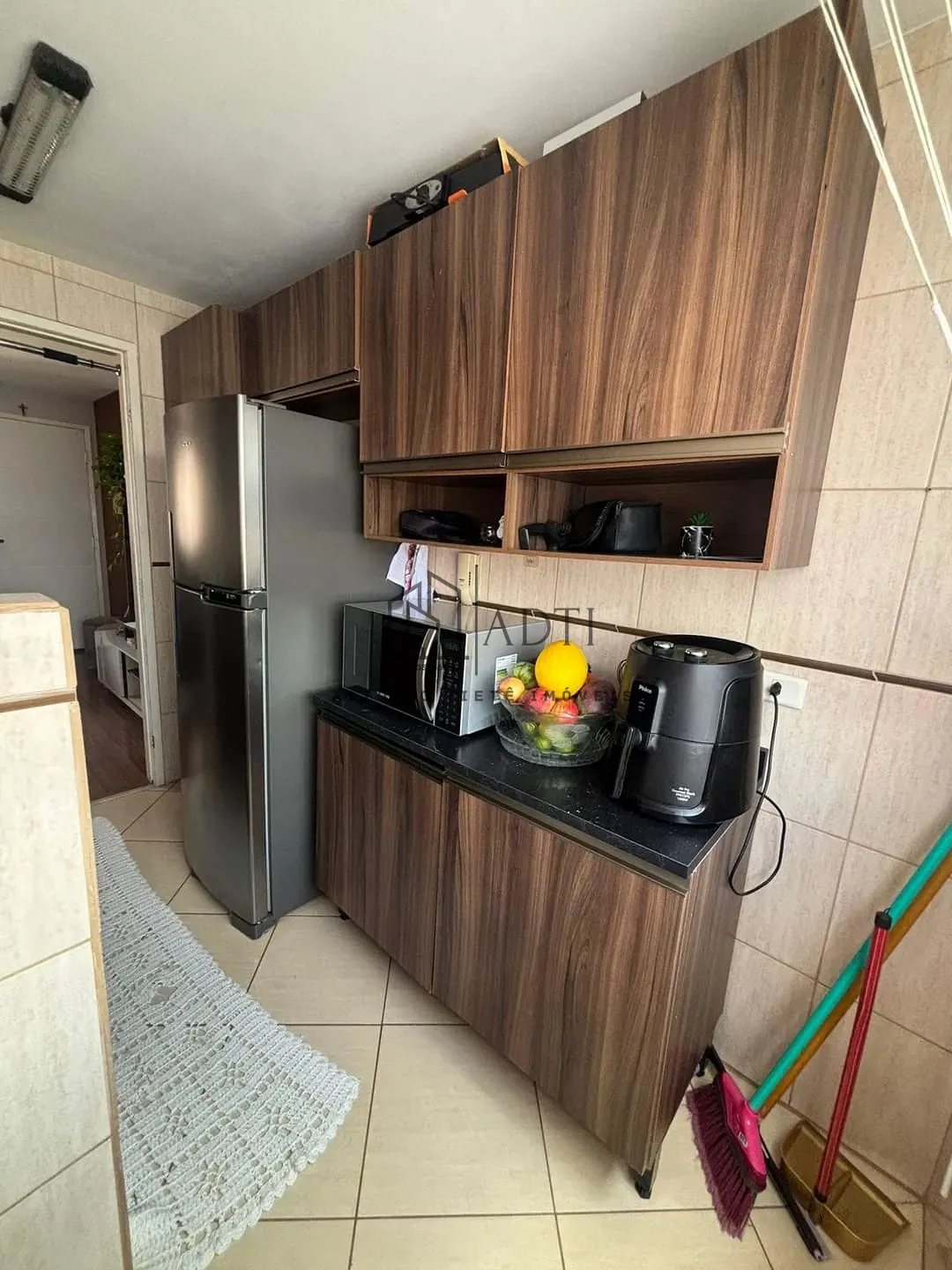 Apartamento, 2 quartos, 47 m² - Foto 15