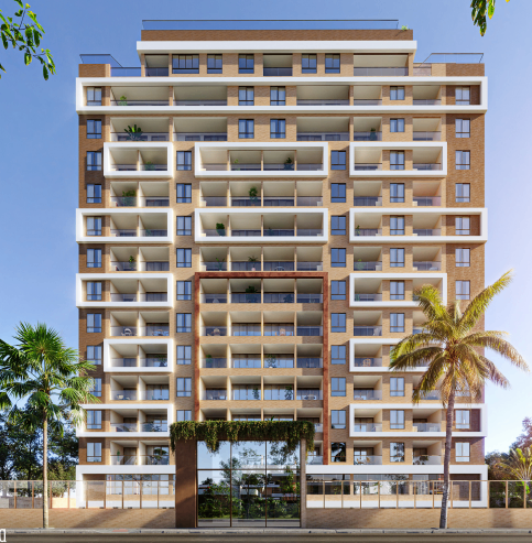Blue Sea, Stella Maris, Salvador, BA