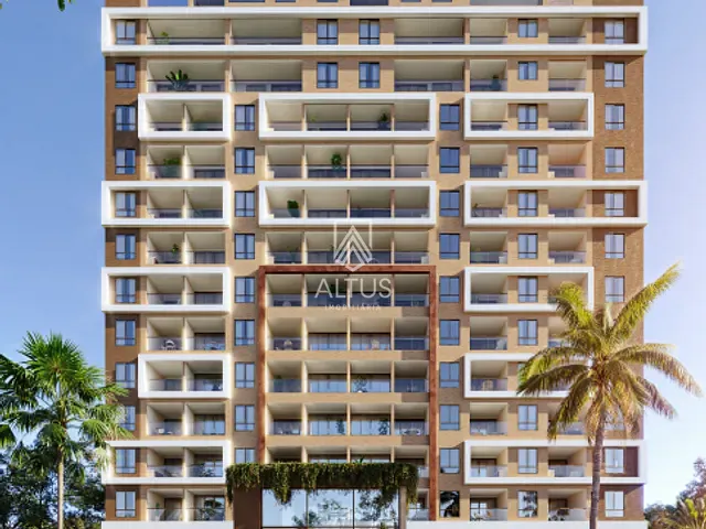 Apartamento 1 quarto e 1 banheiro, à venda, no bairro Stella Maris em Salvador