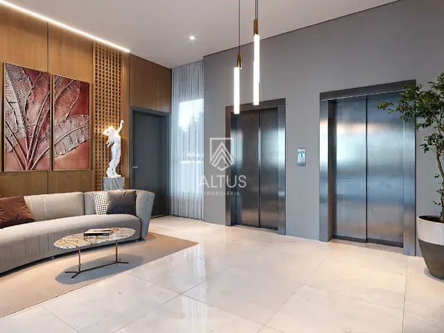 Apartamento 1 quarto e 1 banheiro, à venda, no bairro Stella Maris em Salvador