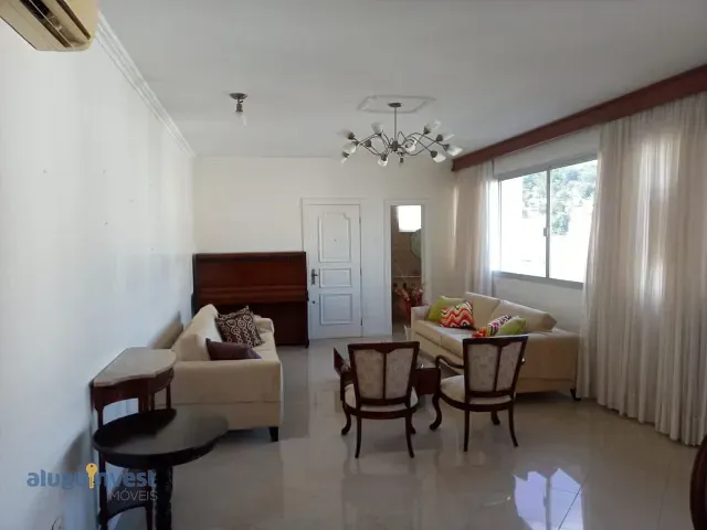 Apartamento 4 quartos e 5 banheiros, à venda, no bairro Centro em Florianópolis