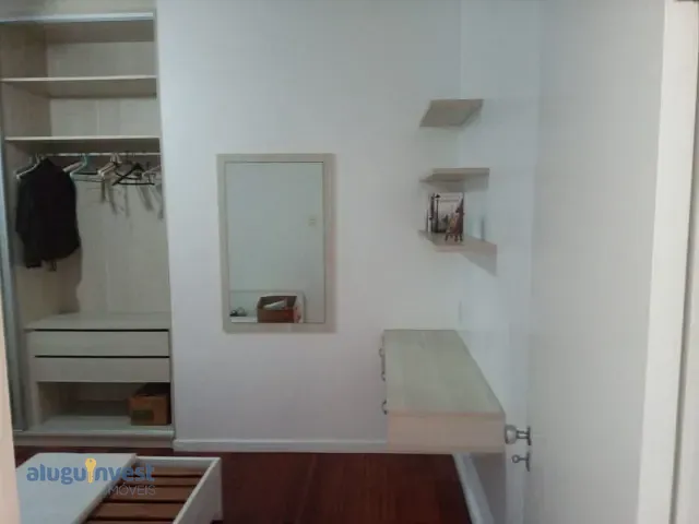 Apartamento 4 quartos e 5 banheiros, à venda, no bairro Centro em Florianópolis