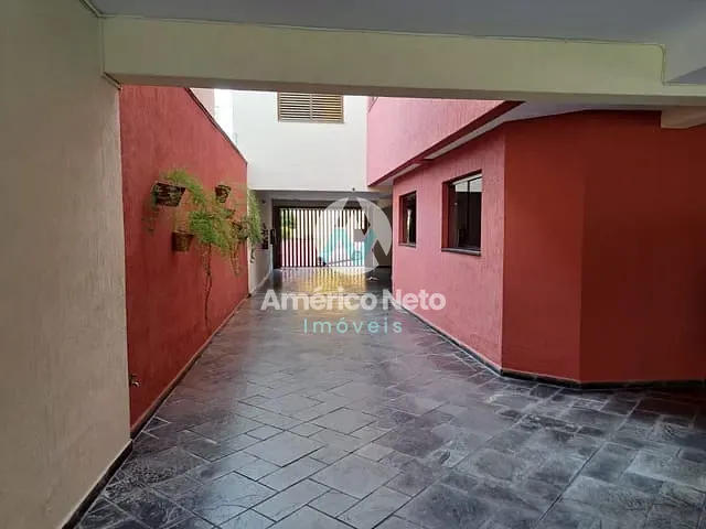 Apartamento 3 quartos e 1 banheiro, à venda, no bairro Campestre em Santo André