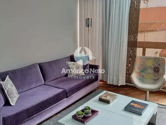 Apartamento 3 quartos e 1 banheiro, à venda, no bairro Campestre em Santo André