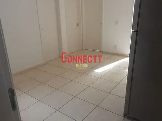 Apartamento 2 quartos e 1 banheiro, à venda, no bairro Jardim Diva Tarlá de Carvalho em Ribeirão Preto