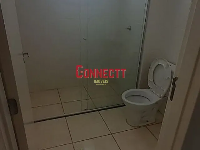 Apartamento 2 quartos e 1 banheiro, à venda, no bairro Jardim Diva Tarlá de Carvalho em Ribeirão Preto
