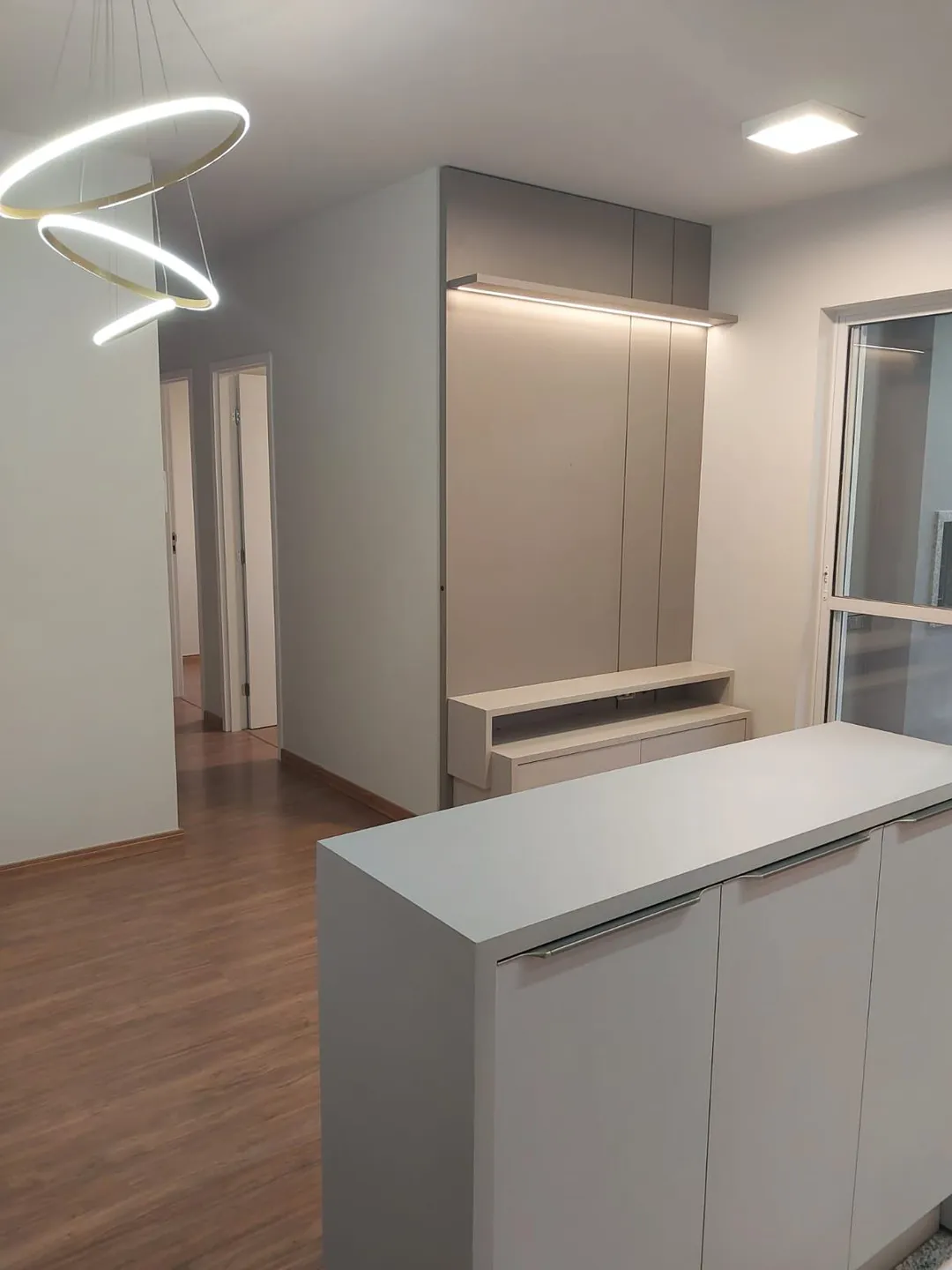 Apartamento, 3 quartos, 66 m² - Foto 2