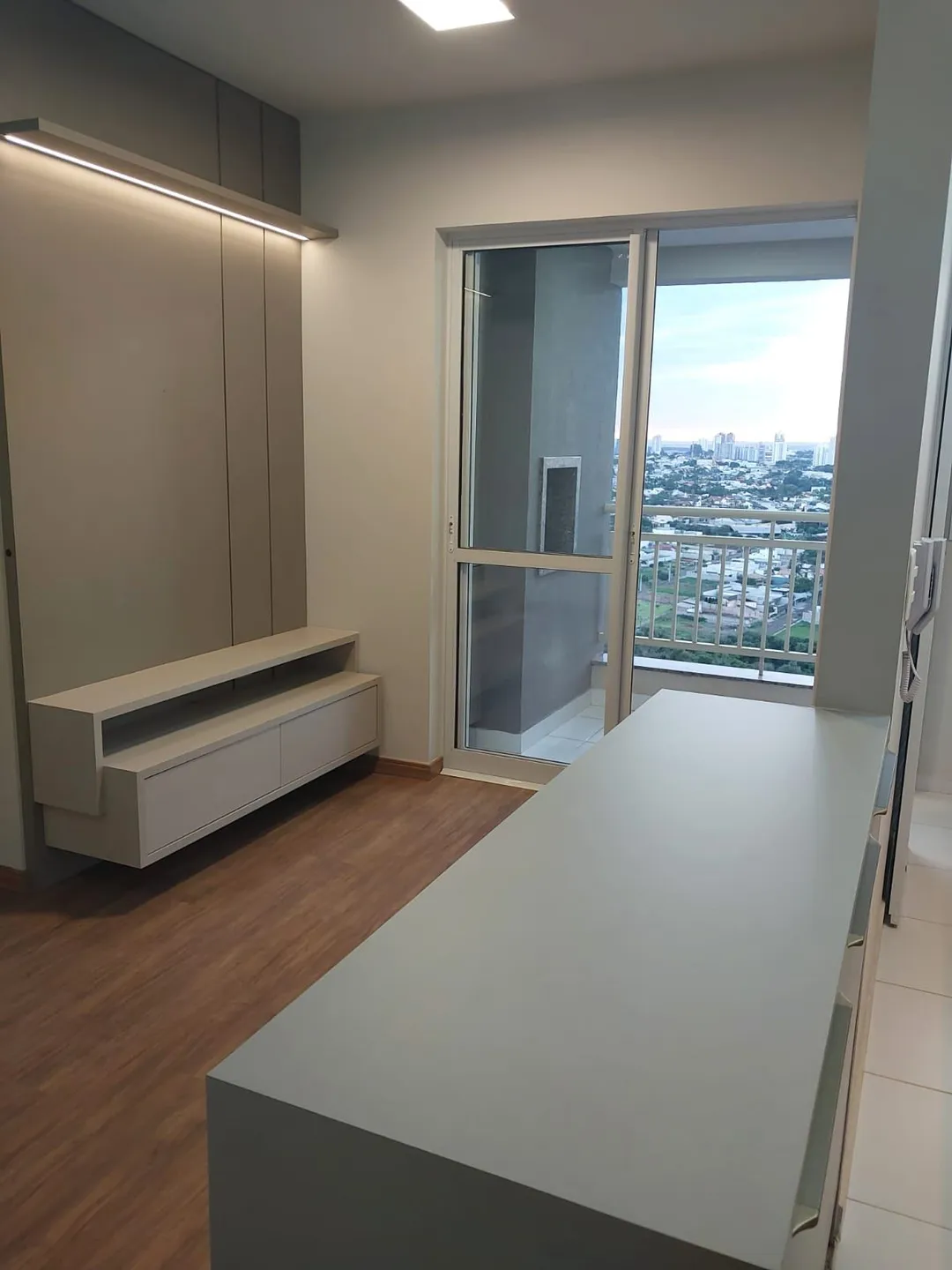 Apartamento, 3 quartos, 66 m² - Foto 1