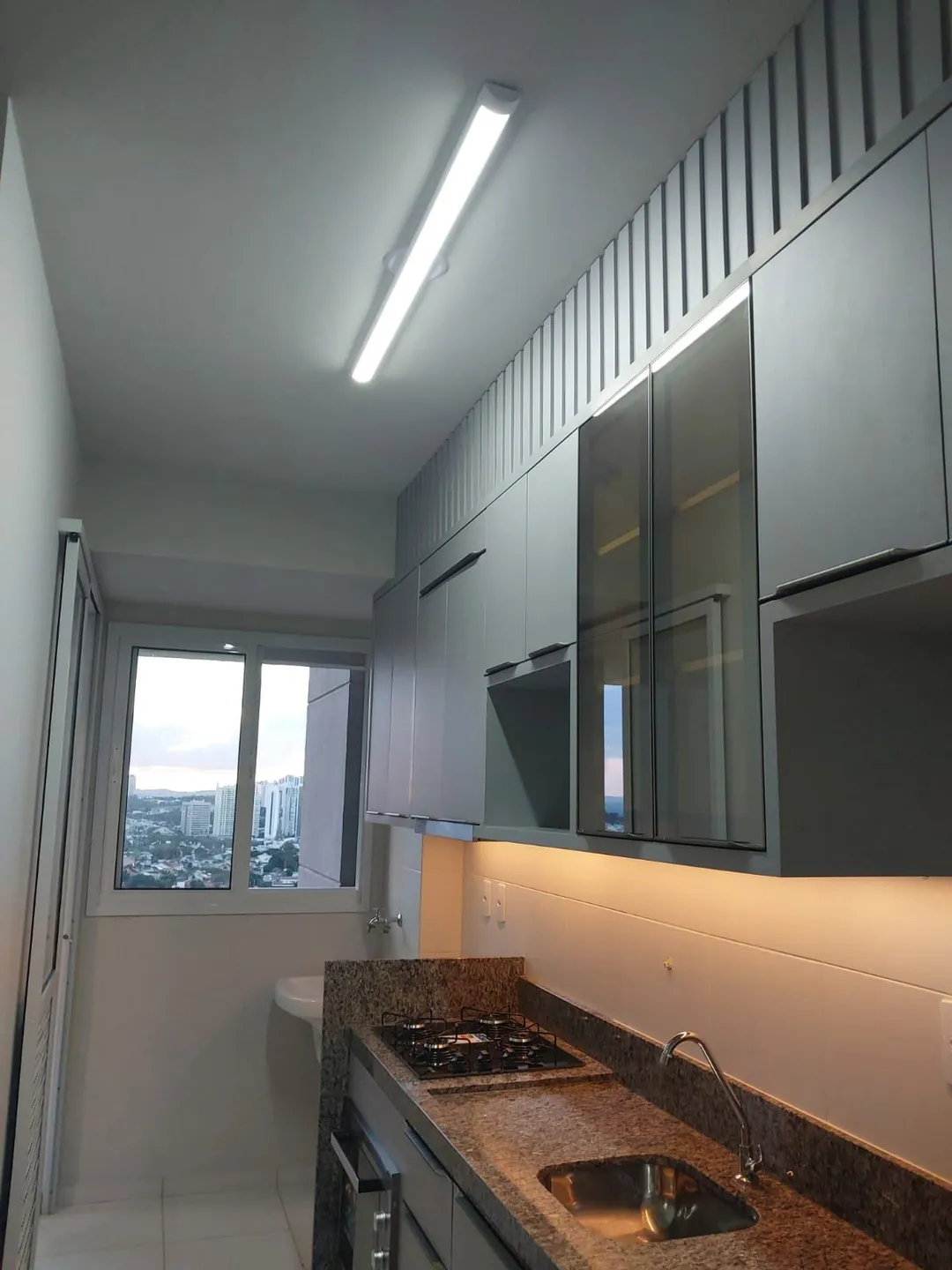 Apartamento, 3 quartos, 66 m² - Foto 6